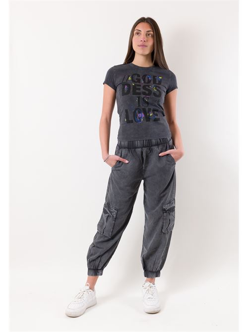 T-shirt D02792 DEHA | D0279210009