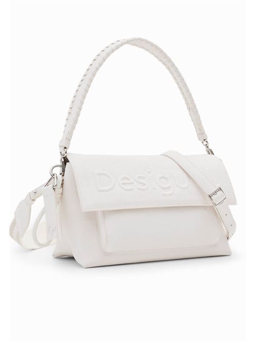 Borsa Media tracolla logo 24saxp79 DESIGUAL | 24SAXP791021