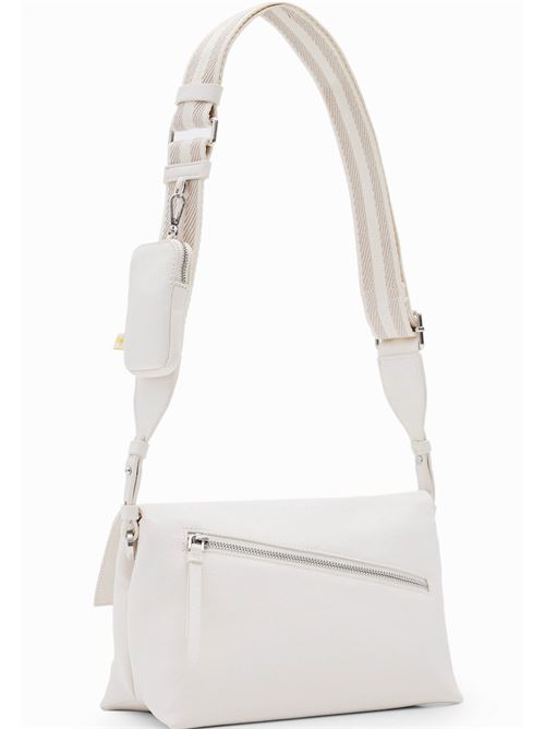 Borsa Media tracolla logo 24saxp79 DESIGUAL | 24SAXP791021