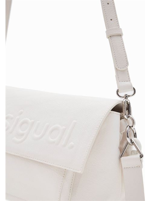 Borsa Media tracolla logo 24saxp79 DESIGUAL | 24SAXP791021