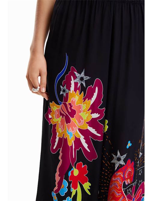  DESIGUAL | 24SWMW052000