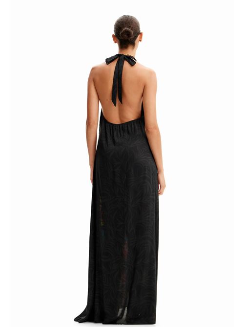 Abito lungo 24SWMW14 DESIGUAL | 24SWMW142000
