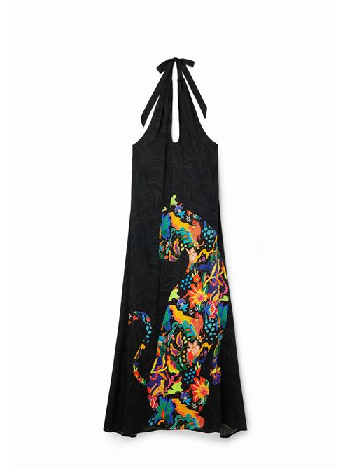 Abito lungo 24SWMW14 DESIGUAL | 24SWMW142000
