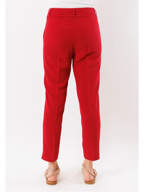 pantalone del completo MESANGE | PE24279PINDIA
