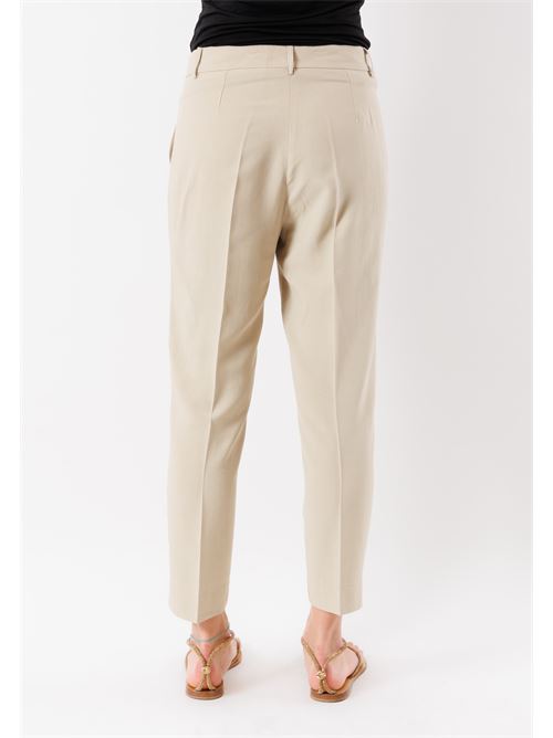 completo giacca/pantalone PE24279 MESANGE | PE24279SABBIA