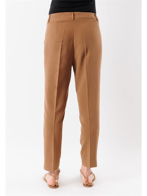 completo giacca/pantalone PE24279 MESANGE | PE24279TABACCO