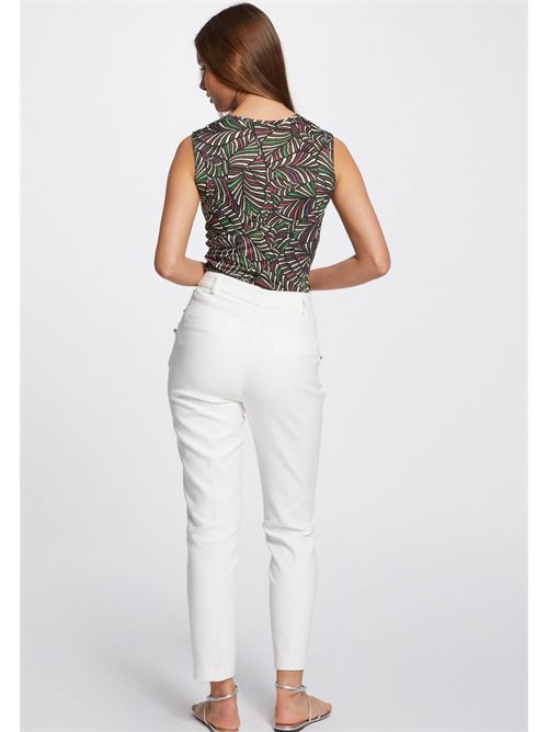 Canotta DHUMI MORGAN DE TOI | DHUMIMULTICO