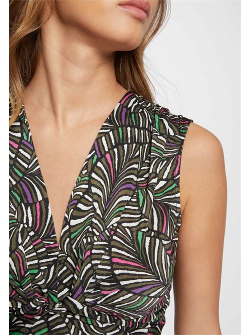 Canotta DHUMI MORGAN DE TOI | DHUMIMULTICO