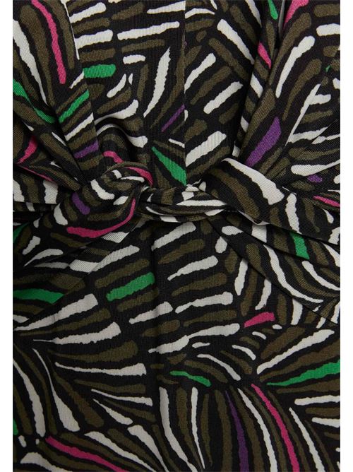 Canotta DHUMI MORGAN DE TOI | DHUMIMULTICO