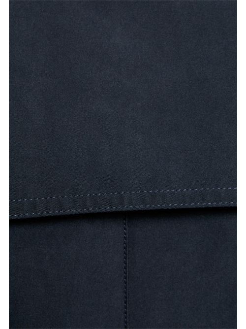 Trench con cintura GMARINE ( TAGLIE FRANCESI ) MORGAN DE TOI | GMARINEMARINE