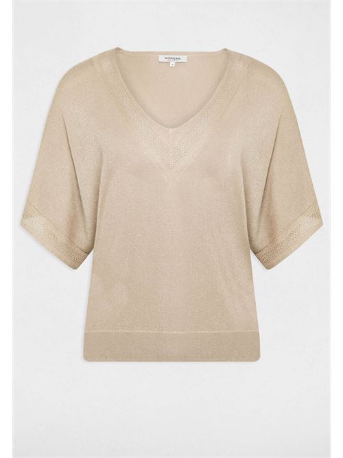 Maglia a maniche corte MCHRIS MORGAN DE TOI | MCHRISLIN