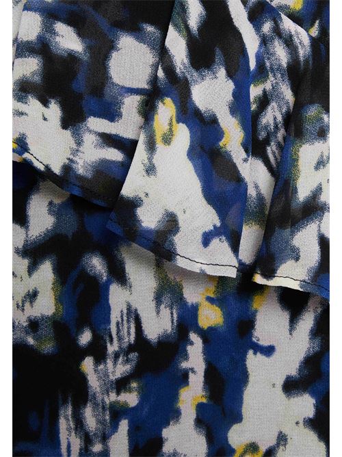 Top stampato ODOLY1 ( TAGLIE FRANCESI ) MORGAN DE TOI | ODOLY1MULTICO