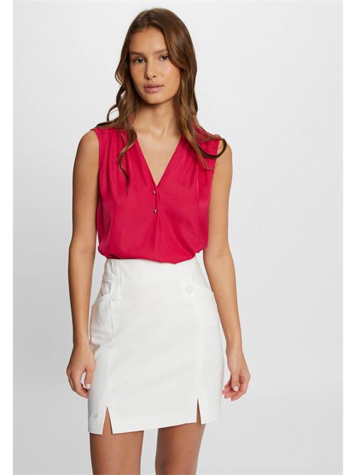 Blusa senza maniche ONONI ( TAGLIE FRANCESI ) MORGAN DE TOI | ONONIFRESIA