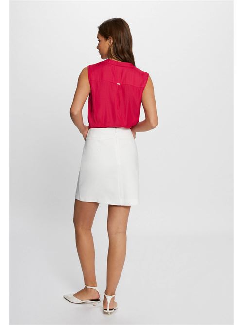 Blusa senza maniche ONONI ( TAGLIE FRANCESI ) MORGAN DE TOI | ONONIFRESIA