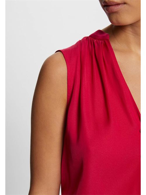Blusa senza maniche ONONI ( TAGLIE FRANCESI ) MORGAN DE TOI | ONONIFRESIA
