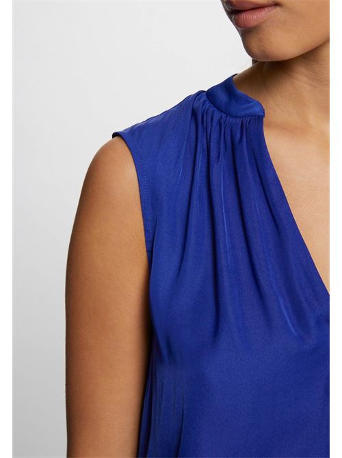 Blusa senza maniche ONONI ( TAGLIE FRANCESI ) MORGAN DE TOI | ONONIROYAL