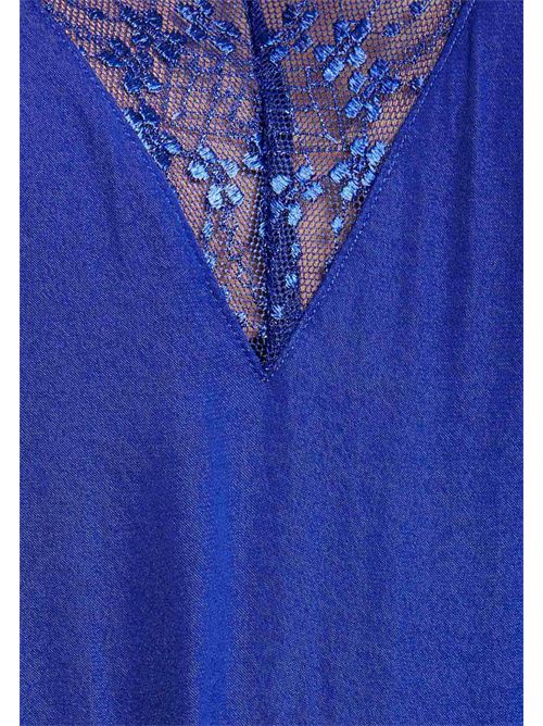 Top con spalline sottili OPAMI ( TAGLIE FRANCESI ) MORGAN DE TOI | OPAMIROYAL