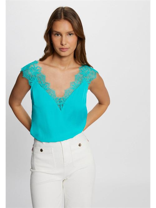 Top ORLA.N ( TAGLIE FRANCESI ) MORGAN DE TOI | ORLA.NLAGON