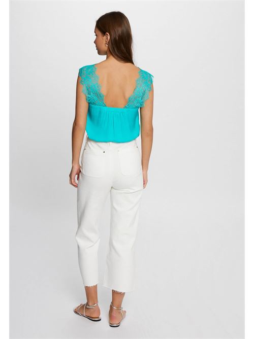 Top ORLA.N ( TAGLIE FRANCESI ) MORGAN DE TOI | ORLA.NLAGON