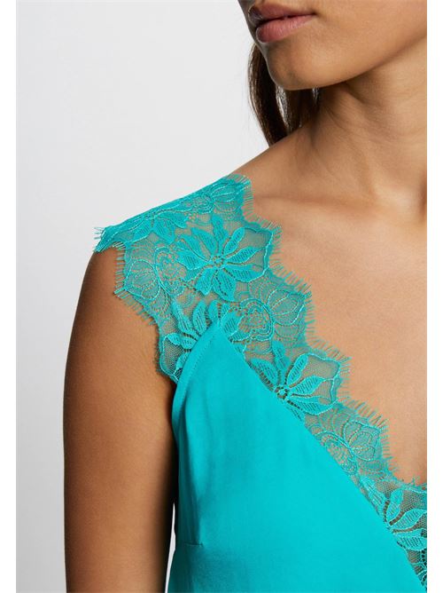 Top ORLA.N ( TAGLIE FRANCESI ) MORGAN DE TOI | ORLA.NLAGON