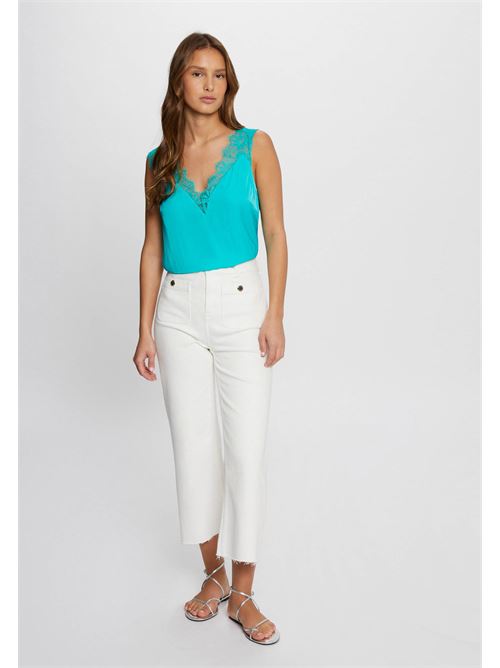 Top ORLA.N ( TAGLIE FRANCESI ) MORGAN DE TOI | ORLA.NLAGON