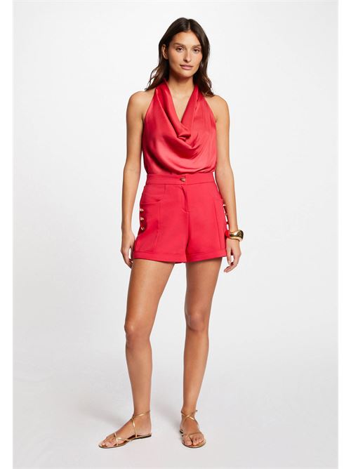 Top OSMA ( TAGLIE FRANCESI ) MORGAN DE TOI | OSMAGRENADINE