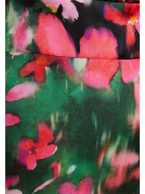 Abito lungo RENO.F ( TAGLIE FRANCESI ) MORGAN DE TOI | RENO.FMULTICO