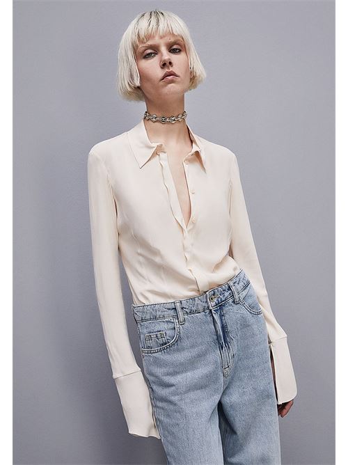  PATRIZIA PEPE | 8C0682W146