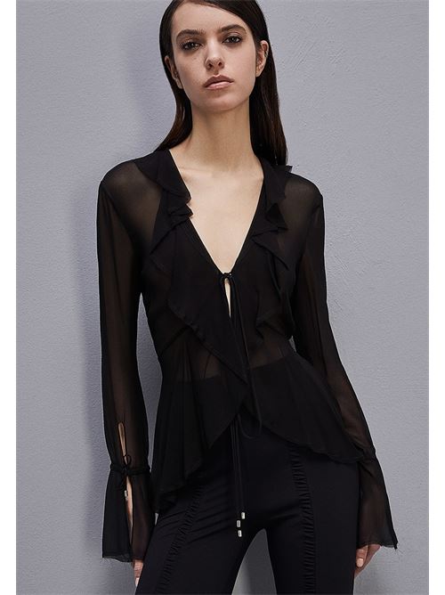  PATRIZIA PEPE | 8C0690K103