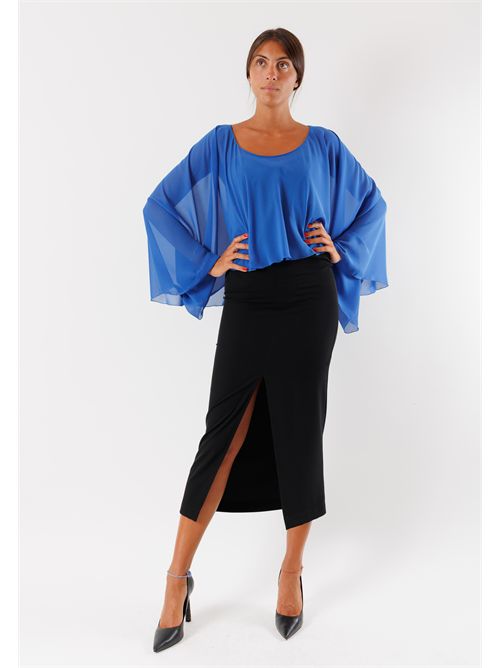 coprispalle kimono 1733 MESANGE | 1733ROYAL