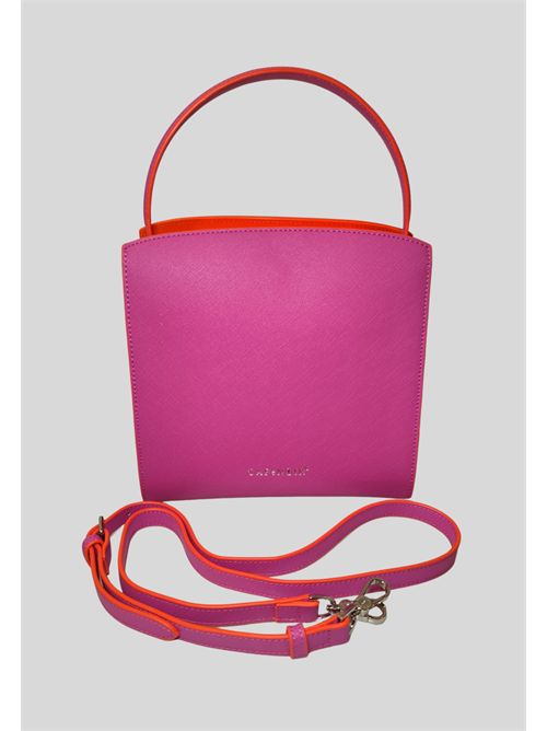 Borsa rosa elegante C3MC1009 CAFE NOIR | C3MC1009VIOLA