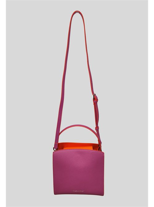 Borsa rosa elegante C3MC1009 CAFE NOIR | C3MC1009VIOLA