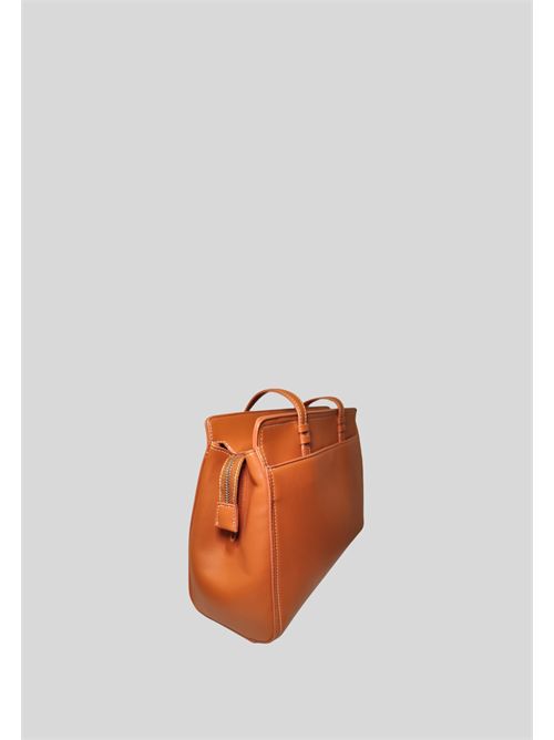 Borsa traforata elegante C3NA1001 CAFE NOIR | C3NA1001CUOIO