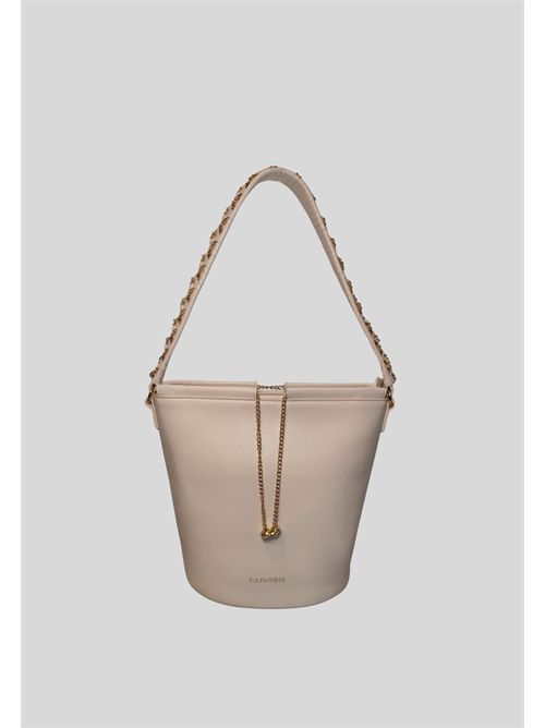 Secchiello elegante beige C3WA1002 CAFE NOIR | C3WA1002AVORIO