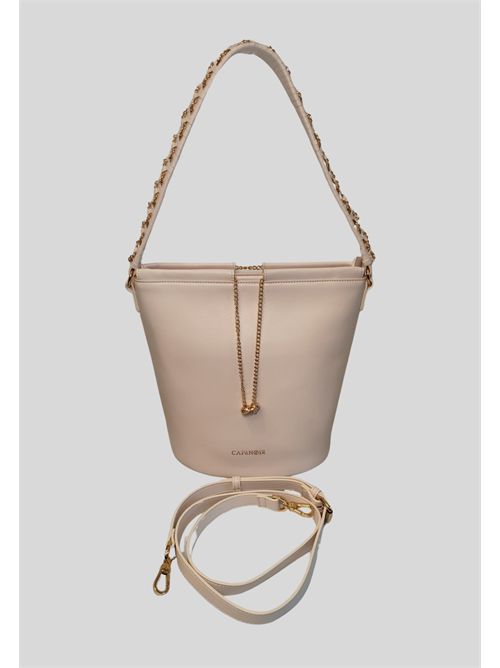 Secchiello elegante beige C3WA1002 CAFE NOIR | C3WA1002AVORIO