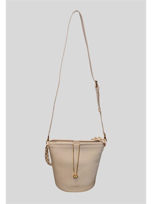 Secchiello elegante beige C3WA1002 CAFE NOIR | C3WA1002AVORIO