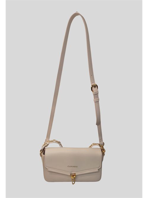 Borsa elegante beige C3WA1003 CAFE NOIR | C3WA1003AVORIO