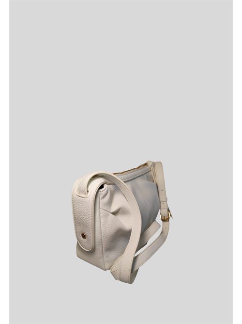 Borsa beige compatta C3WB1009 CAFE NOIR | C3WB1009BIANCO