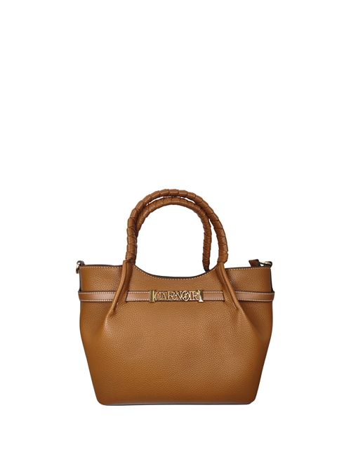Borsa in similpelle elegante C3YA1005 CAFE NOIR | C3YA1005CUOIO
