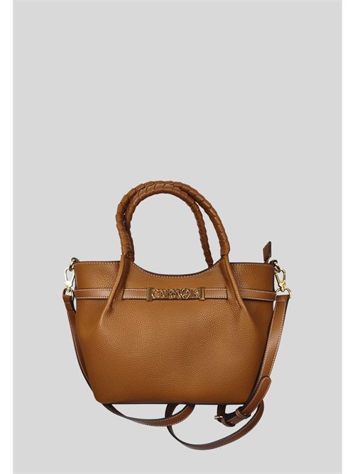 Borsa in similpelle elegante C3YA1005 CAFE NOIR | C3YA1005CUOIO