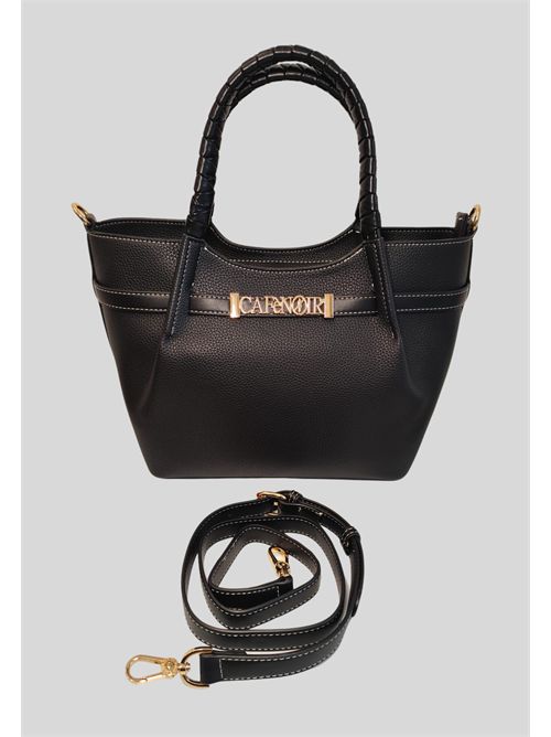 Borsa nera elegante C3YA1005 CAFE NOIR | C3YA1005NERO