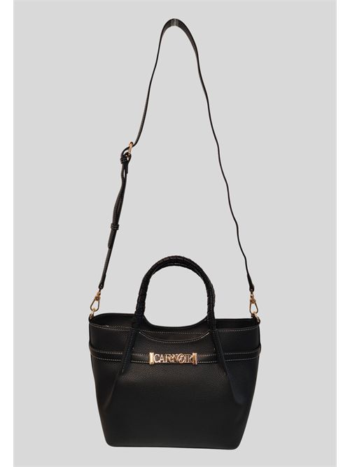 Borsa nera elegante C3YA1005 CAFE NOIR | C3YA1005NERO