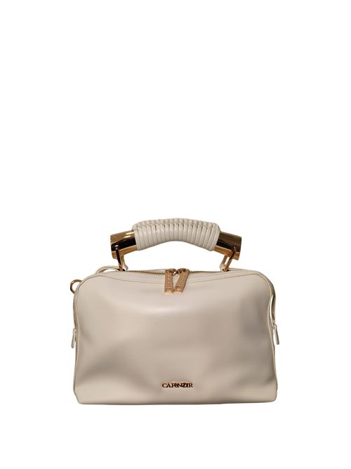 Borsa elegante crema C3YD1015 CAFE NOIR | C3YD1015BIANCO