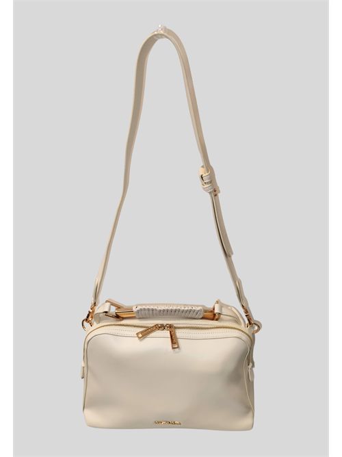 Borsa elegante crema C3YD1015 CAFE NOIR | C3YD1015BIANCO