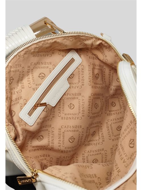 Borsa elegante crema C3YD1015 CAFE NOIR | C3YD1015BIANCO