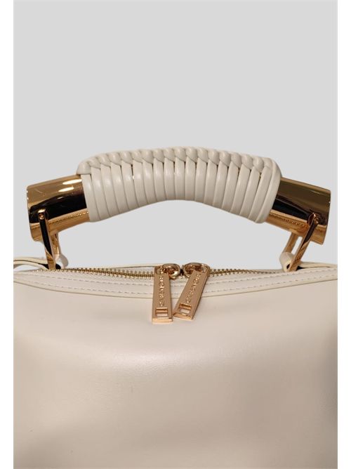 Borsa elegante crema C3YD1015 CAFE NOIR | C3YD1015BIANCO