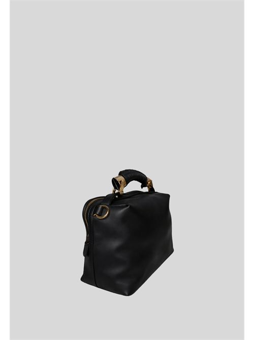 Borsa elegante crema C3YD10 CAFE NOIR | C3YD1015NERO