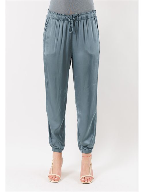 Pantaloni morbidi con coulisse D42455 DEHA | D4245557620
