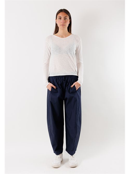 Maglia slim fit in cotone D42670 DEHA | D4267010001