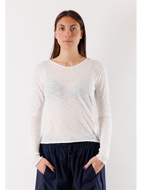 Maglia slim fit in cotone D42670 DEHA | D4267010001